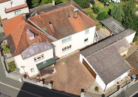 Bayreuth Häuser, Bayreuth Haus kaufen