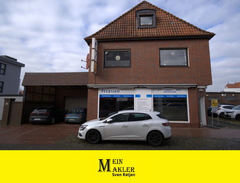 Nordenham Häuser, Nordenham Haus kaufen