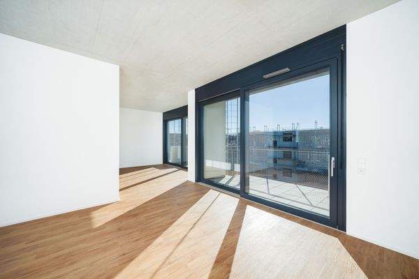 Moderne Wohnung Kirchheim