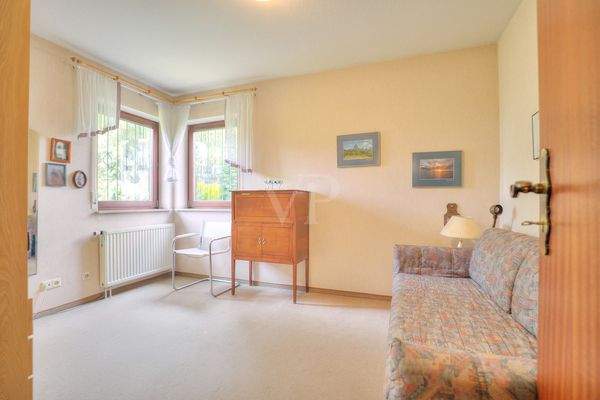 Büro / Gästezimmer