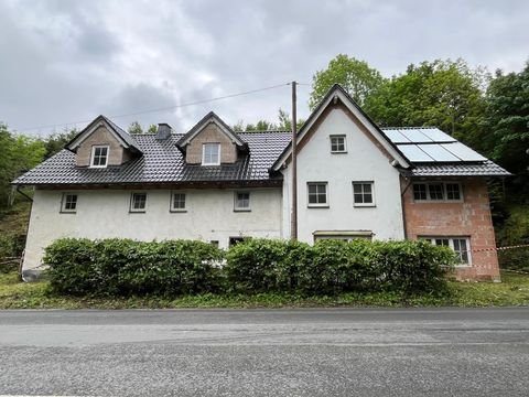 Sundern - Stockum Häuser, Sundern - Stockum Haus kaufen