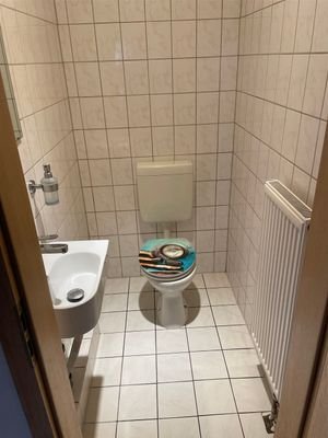 Gäste WC