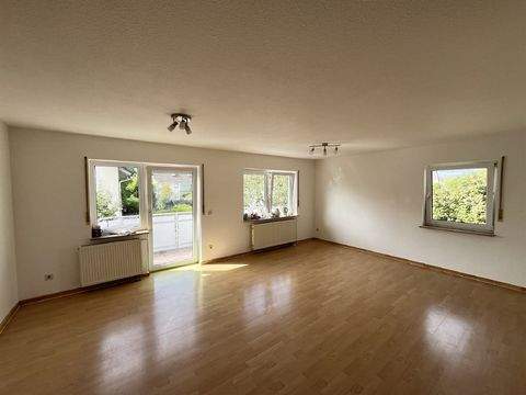 Werbach Wohnungen, Werbach Wohnung mieten