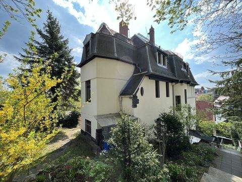 Dresden Häuser, Dresden Haus kaufen