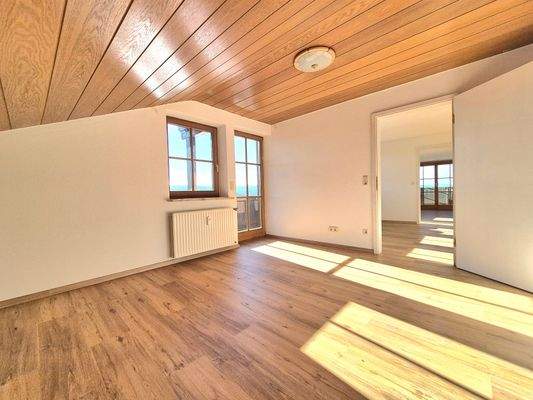 Schlafzimmer 2 Bild 1