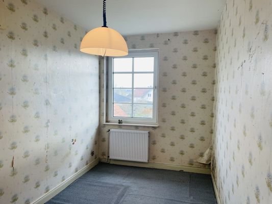 Schlafzimmer im OG