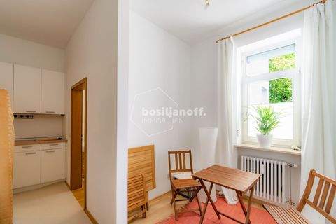 München Büros, Büroräume, Büroflächen 