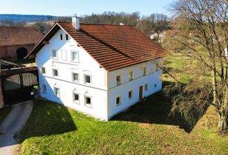 Vierseithof-Anzenkirchen