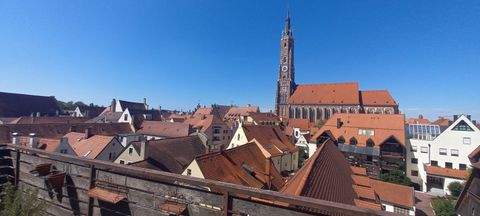 Landshut Wohnungen, Landshut Wohnung kaufen