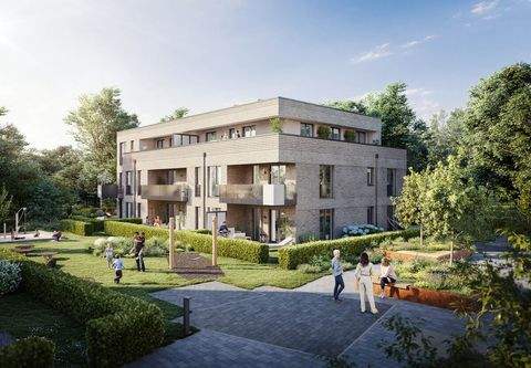 Hamburg-Poppenbüttel Wohnungen, Hamburg-Poppenbüttel Wohnung kaufen