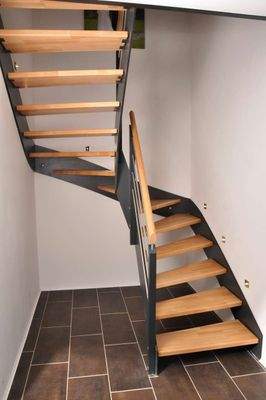 Treppe
