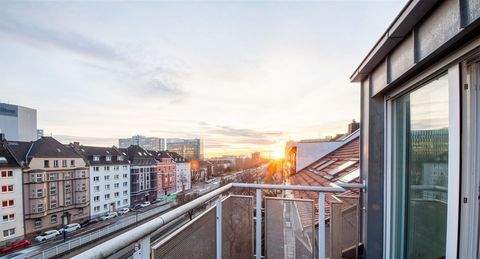 Düsseldorf Wohnungen, Düsseldorf Wohnung kaufen