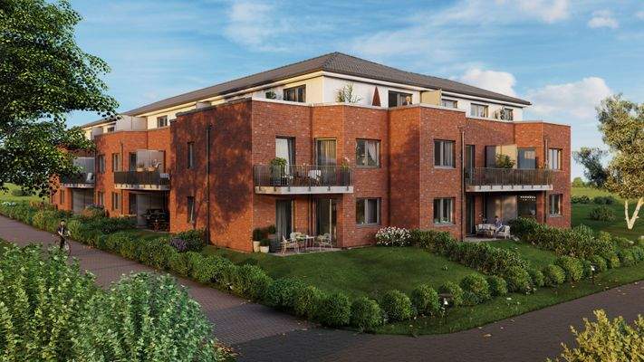 SOOLA - Objektansicht (Visualisierung)