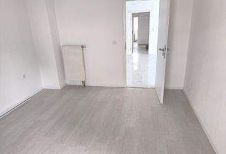 Schlafzimmer Obergeschoss