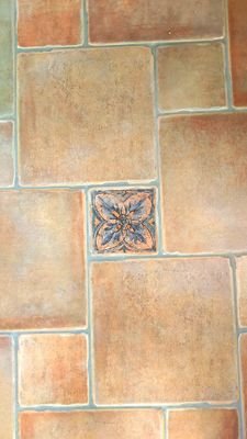 Geschmackvolles Detail