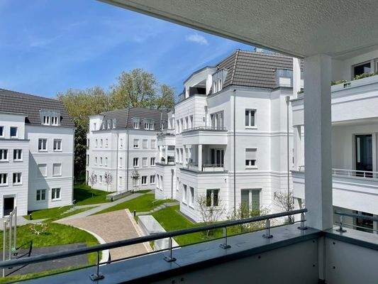 Balkon (Beispielfoto)