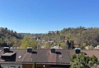 Ausblick Dachstudio groß