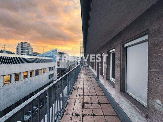 TREUVEST Büro mieten Düsseldorf-14