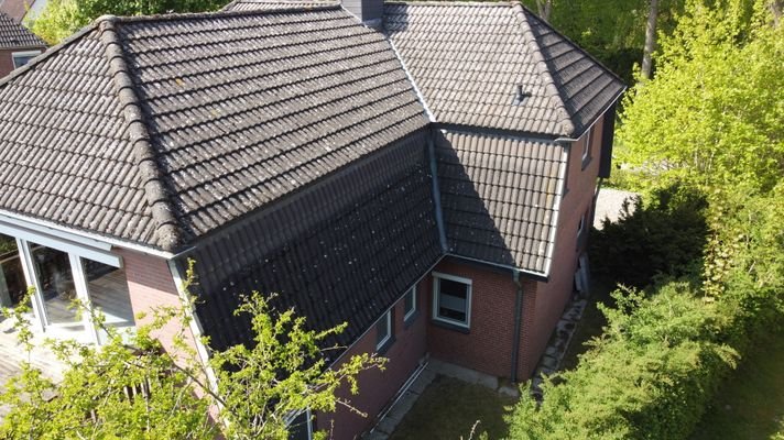Ansicht Ost