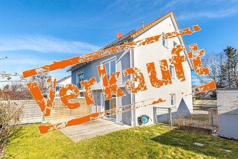 Gilching Häuser, Gilching Haus kaufen