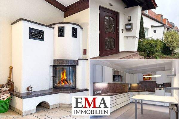 Reihenmittelhaus in Rathenow