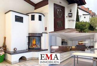 Reihenmittelhaus in Rathenow