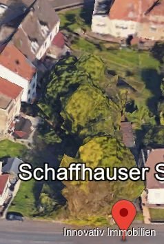 Schaffhauser Strasse 138