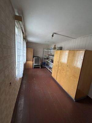 Vorratsraum bzw. Ankleide 2. Obergeschoss