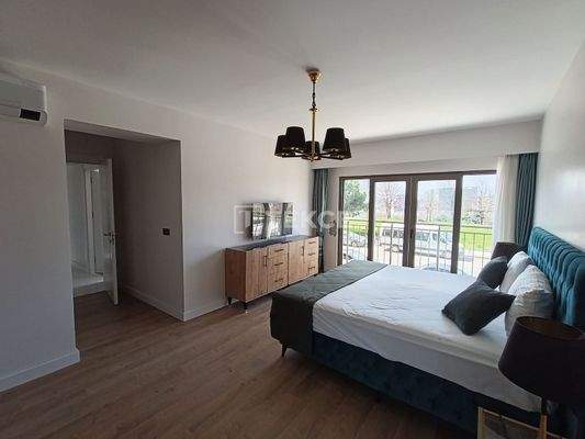 Apartments Within Walking Distance to Transportation in Zeytinburnu