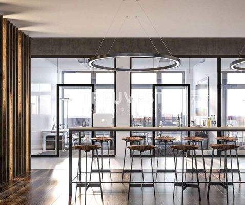 TREUVEST Büro mieten Düsseldorf-08