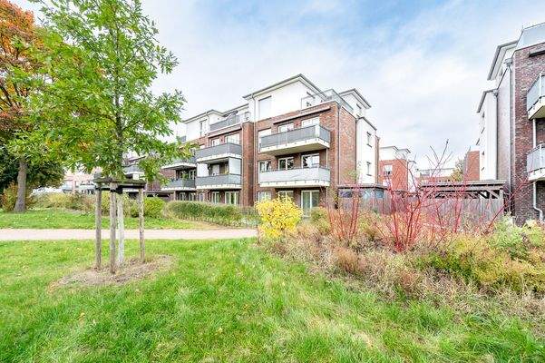 Wohnglück in jeder Lebensphase