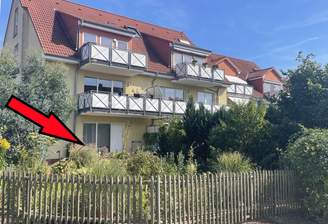 Ansicht Terrassen-/Garten-/Balkonseite (1)