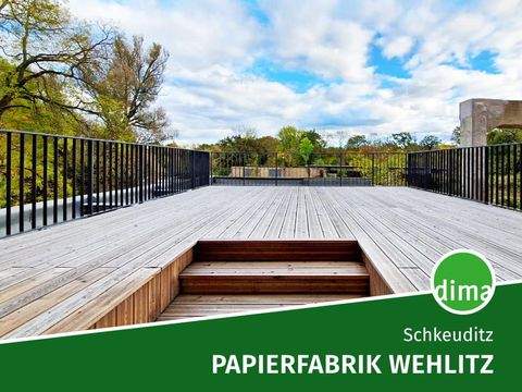 Schkeuditz Wohnungen, Schkeuditz Wohnung mieten