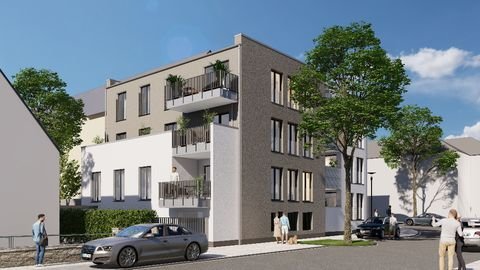 Arnsberg Wohnungen, Arnsberg Wohnung mieten