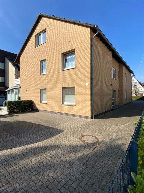 Diepholz Wohnungen, Diepholz Wohnung mieten