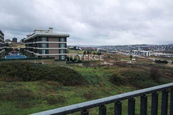 Furnished Apartment the Begonya Suite Complex, Yalova