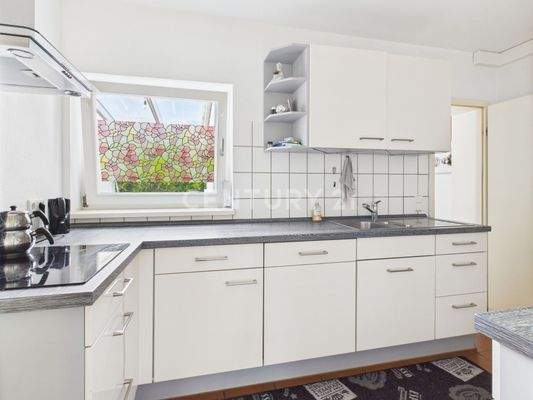 Küche Hinterhaus rechts