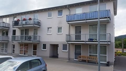 Ilmenau Wohnungen, Ilmenau Wohnung mieten