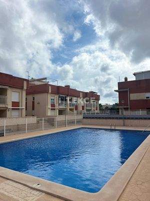 Move in Ready Apartments for Sale in Lomas de Cabo Roig
