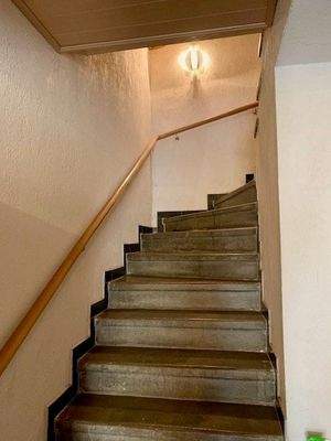 EG Treppe