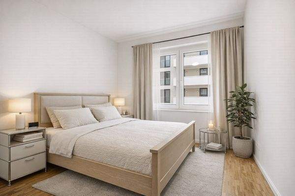 So könnte es aussehen!