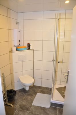 Bad Einliegerwhg.
