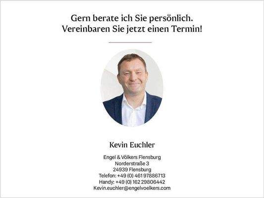 Ihr Ansprechpartner