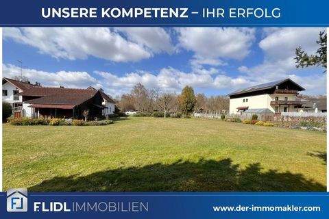 Kirchham Grundstücke, Kirchham Grundstück kaufen