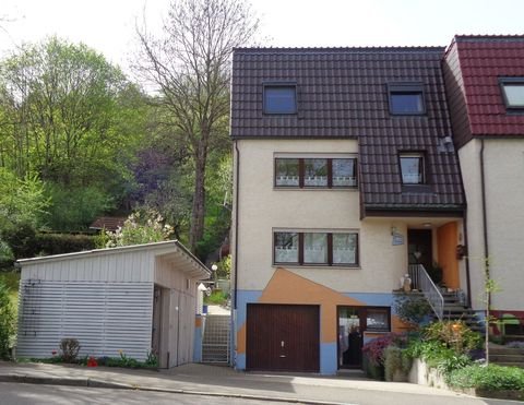 Pfullingen Häuser, Pfullingen Haus kaufen