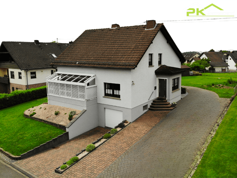 Neustadt (Wied) Häuser, Neustadt (Wied) Haus kaufen