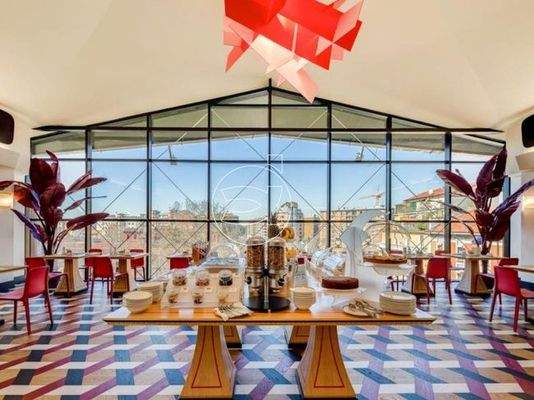 4* Sterne Stadthotel in Milano