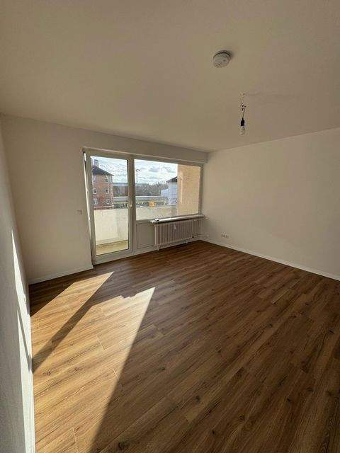 Braunschweig Wohnungen, Braunschweig Wohnung mieten