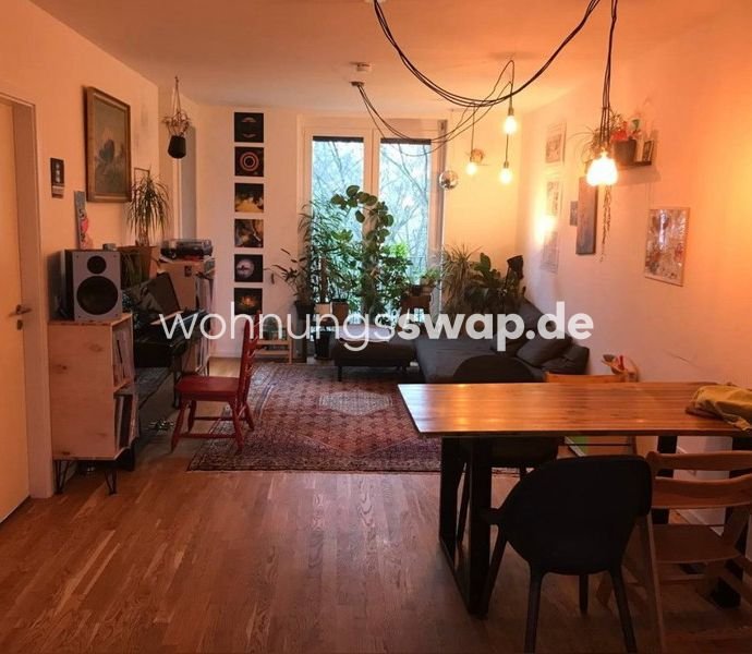 3 Zimmer Wohnung in Berlin (Schöneberg)