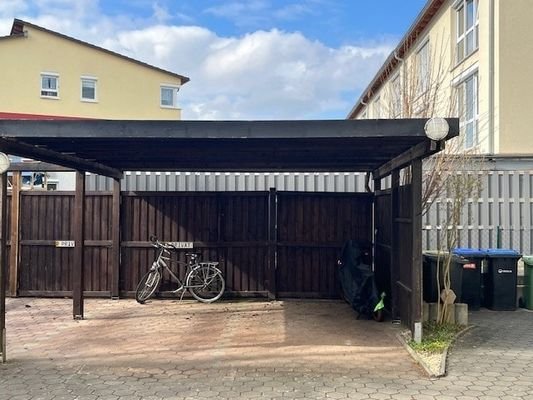 Carport